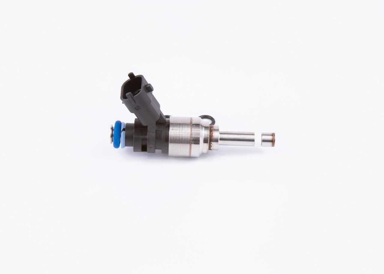 Injector aditiv