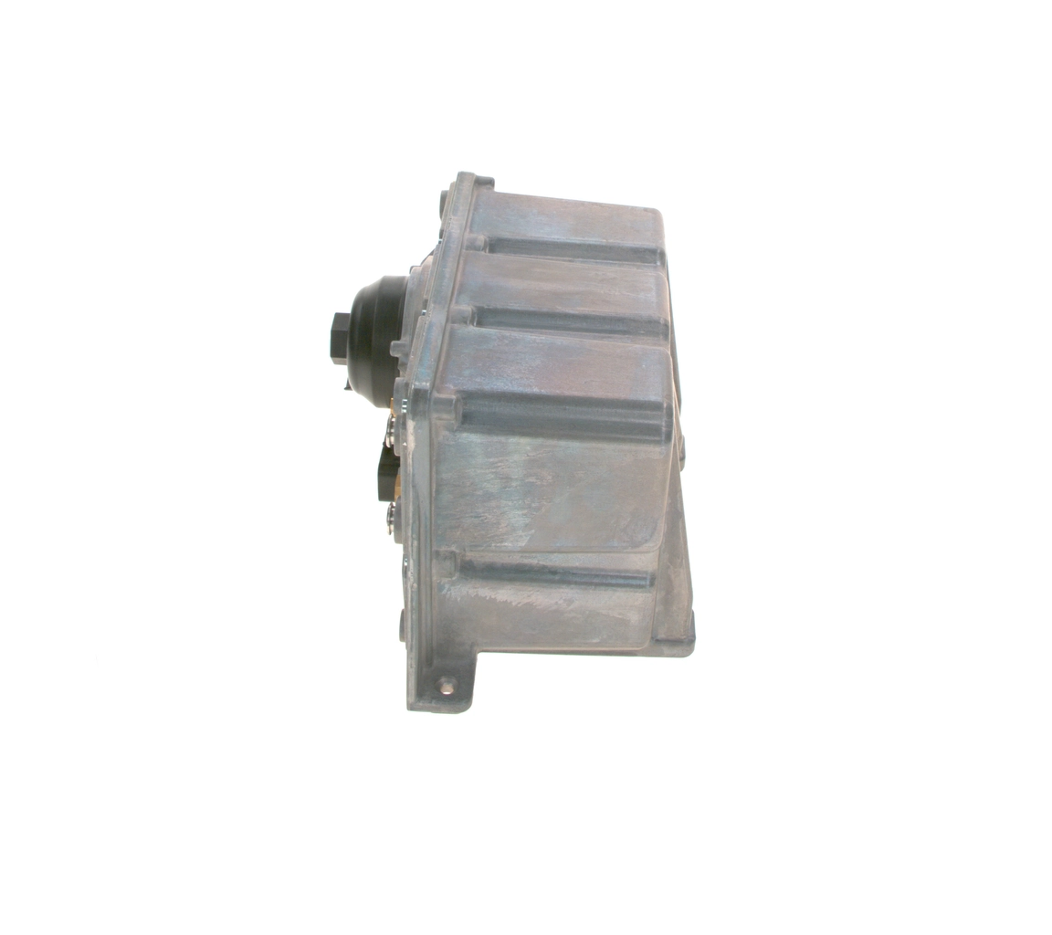 Modul de livrare injectie aditiv