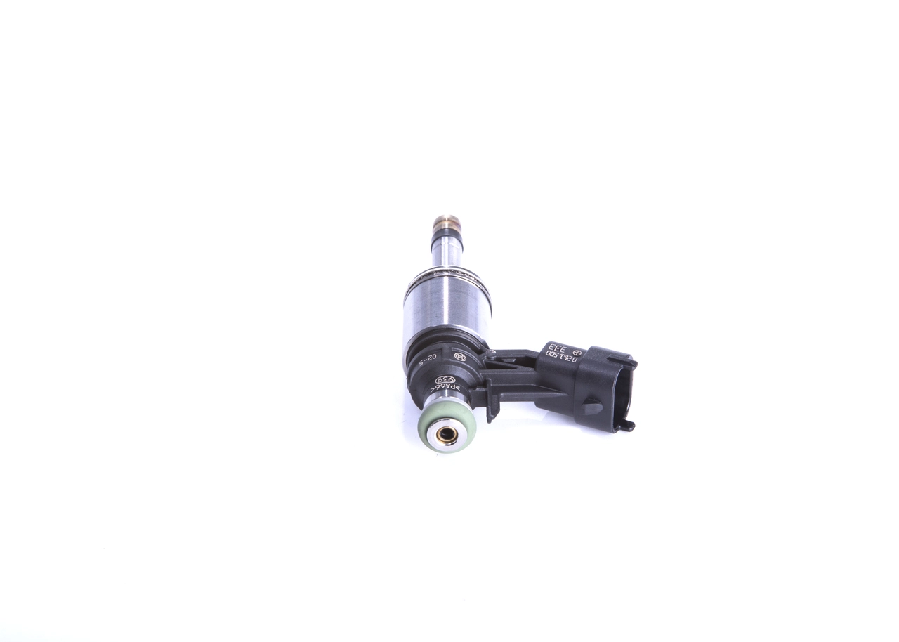 Injector
