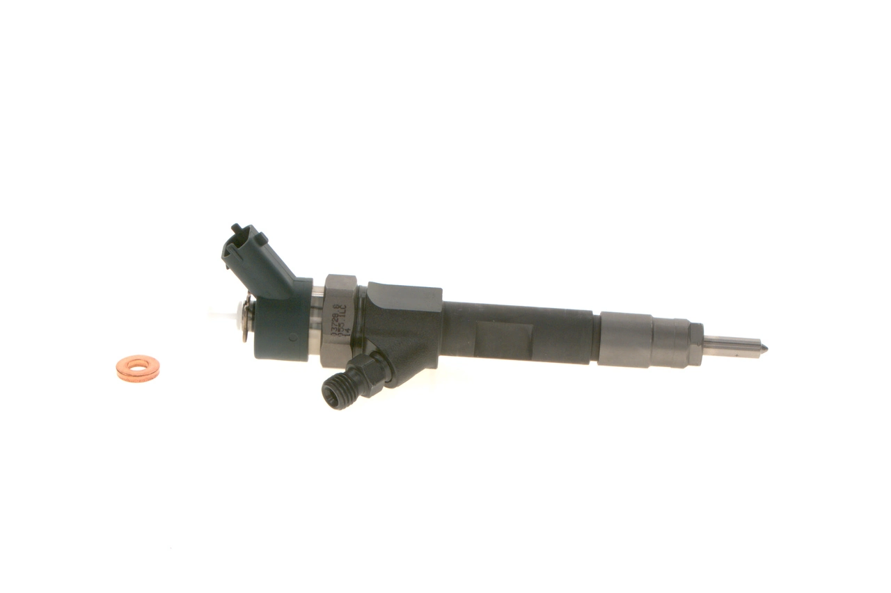 Duza injector