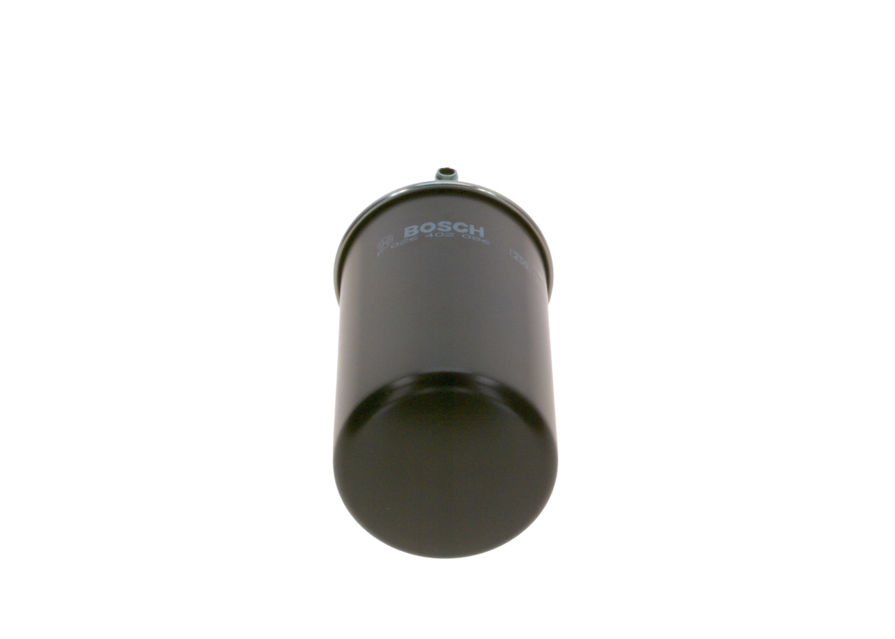 Filtru combustibil