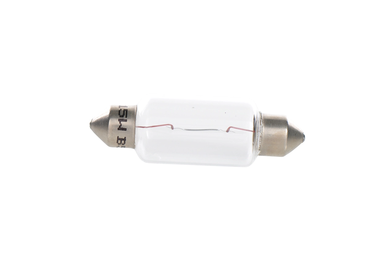 Bec incandescent