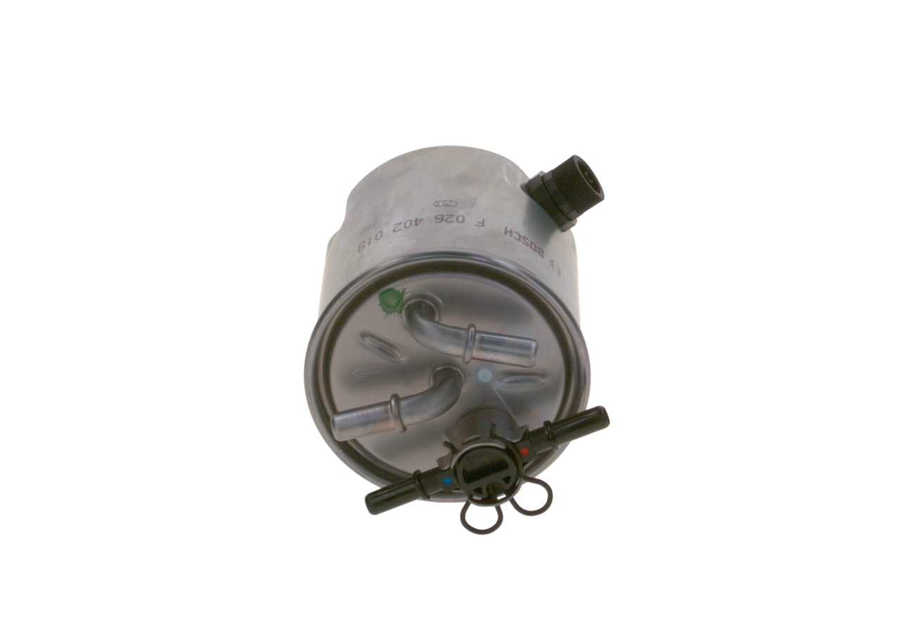 Filtru combustibil