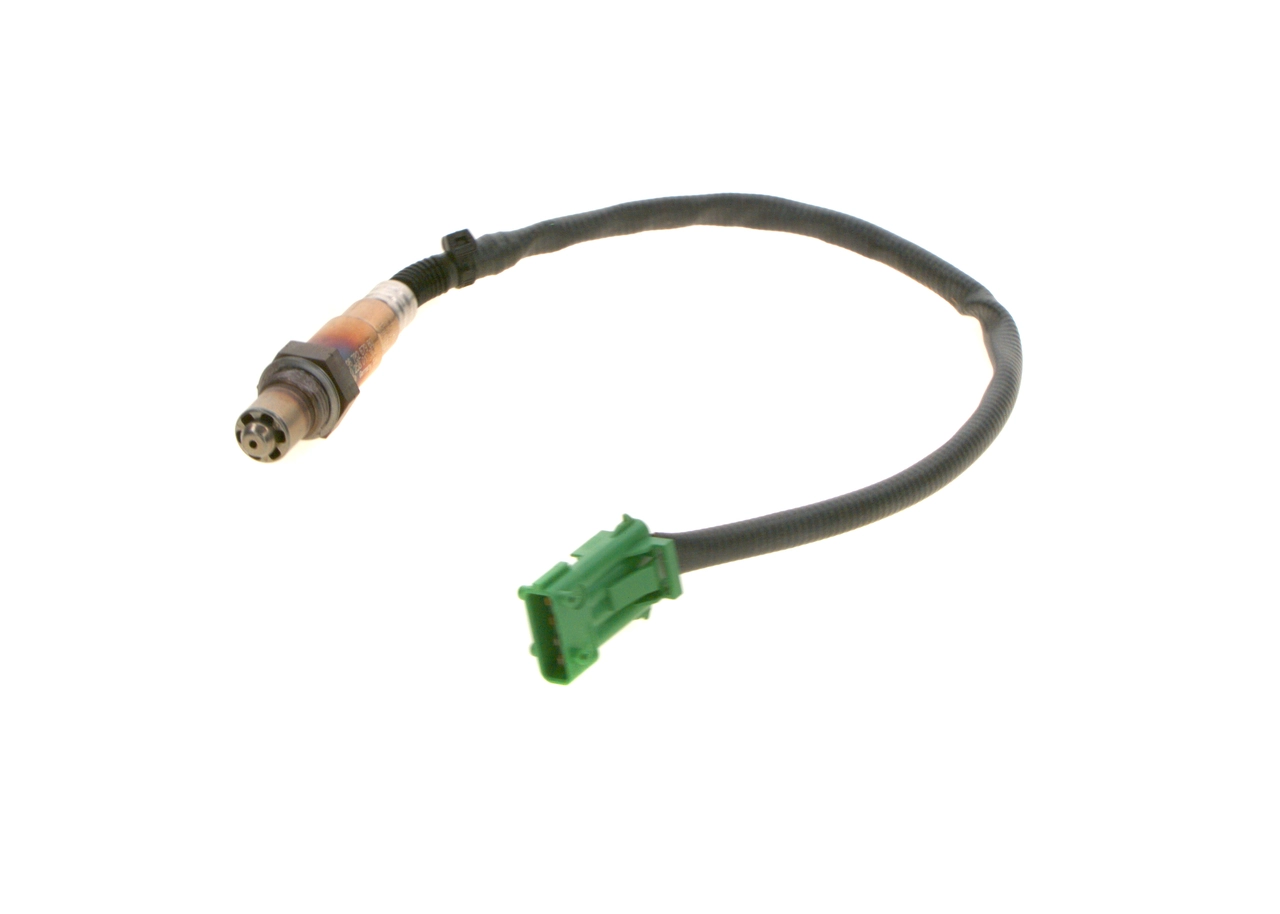 Sonda lambda