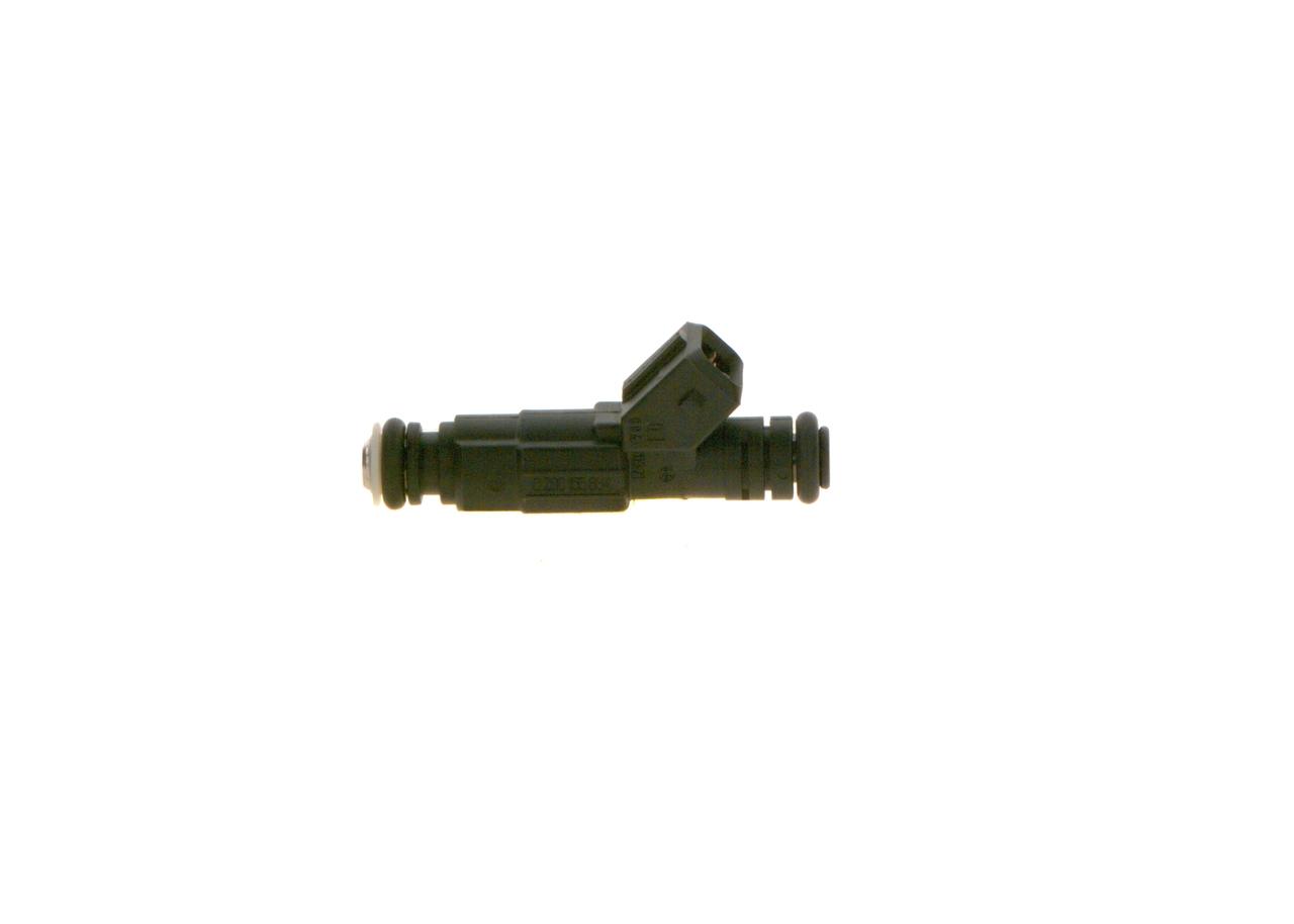 Injector