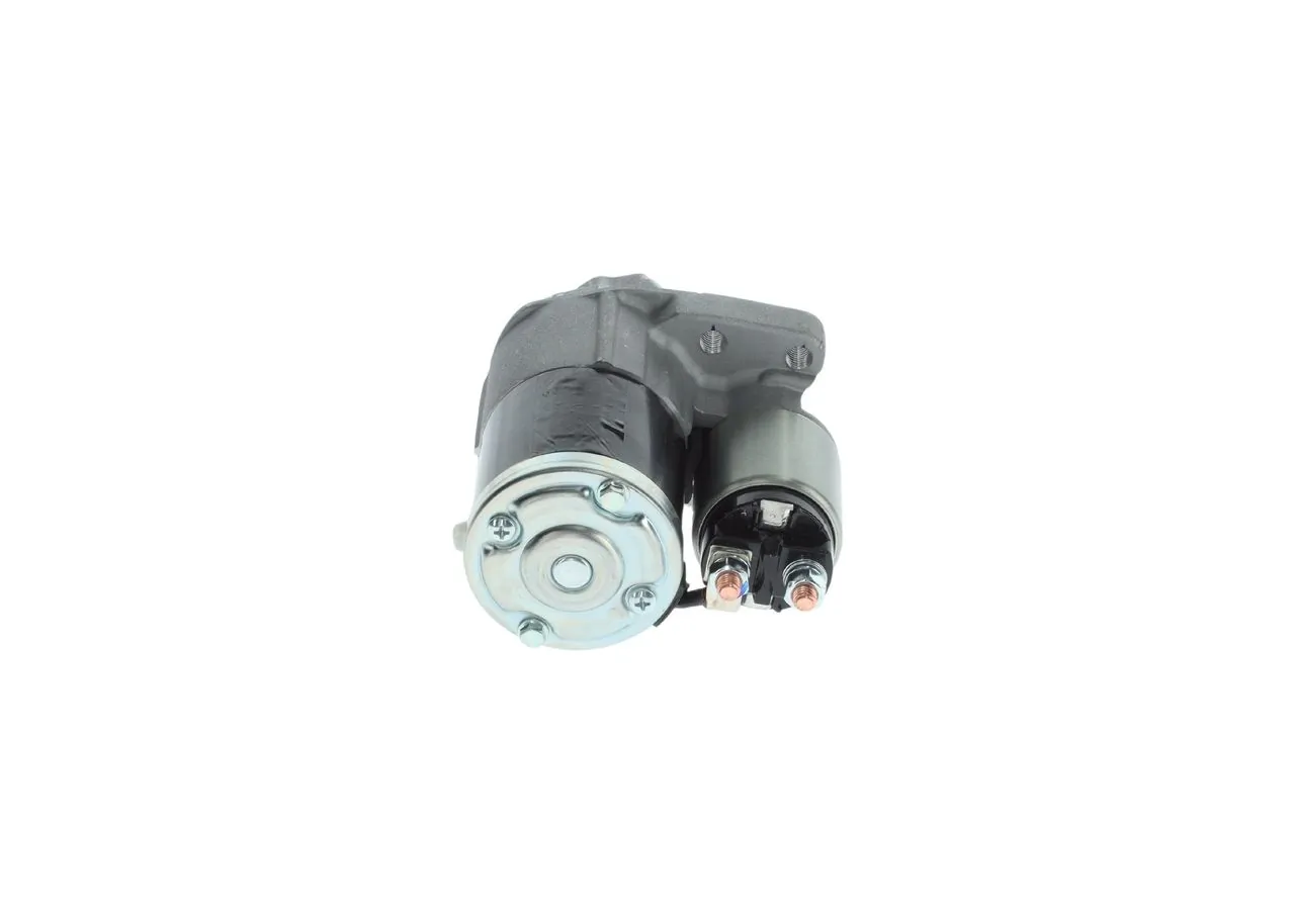 Electromotor