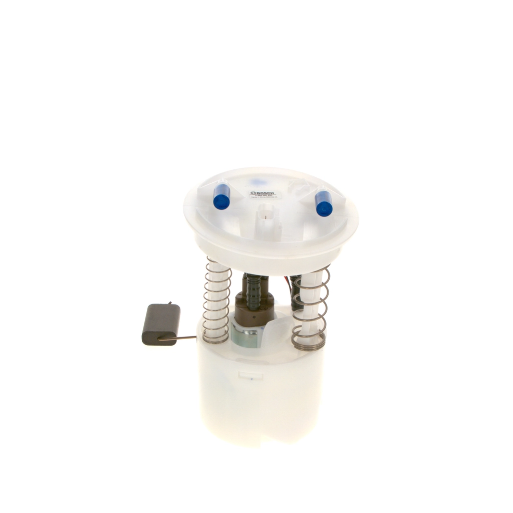 Pompa combustibil