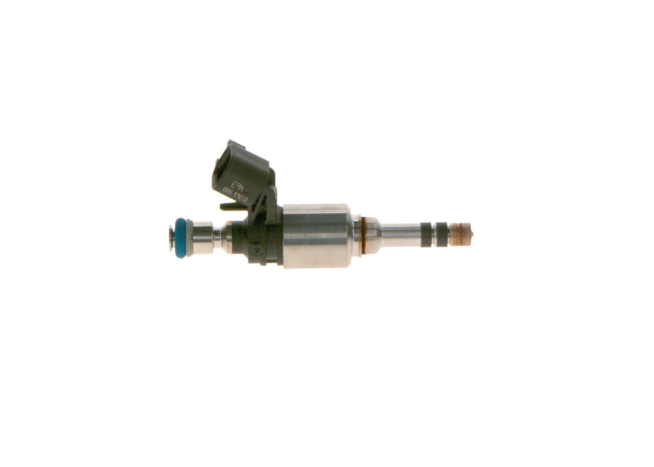Injector