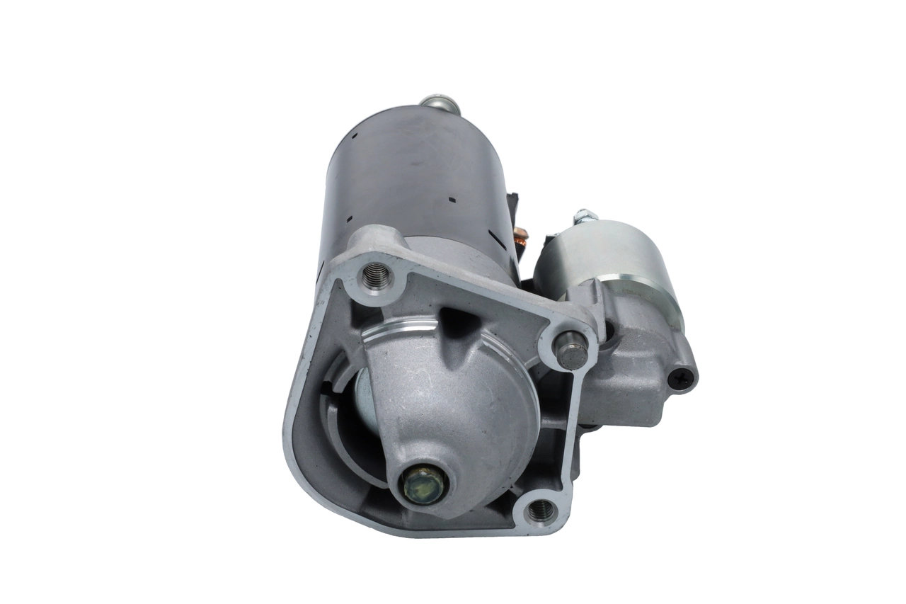 Electromotor