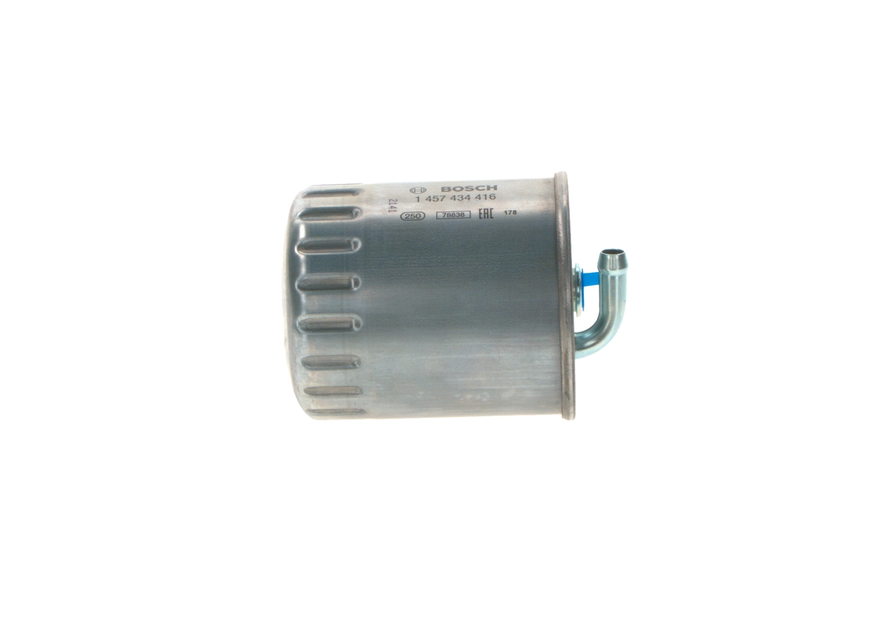 Filtru combustibil