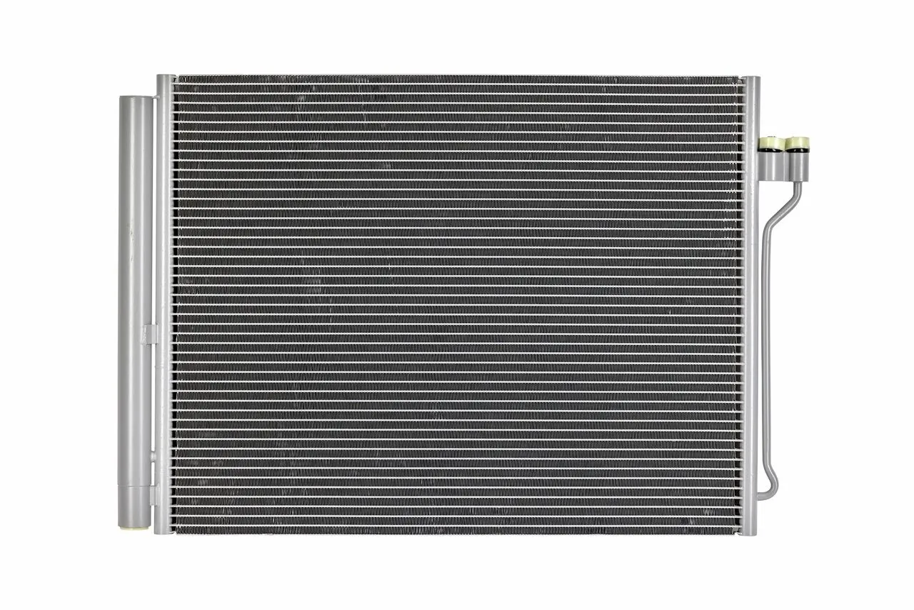 Radiator climatizare