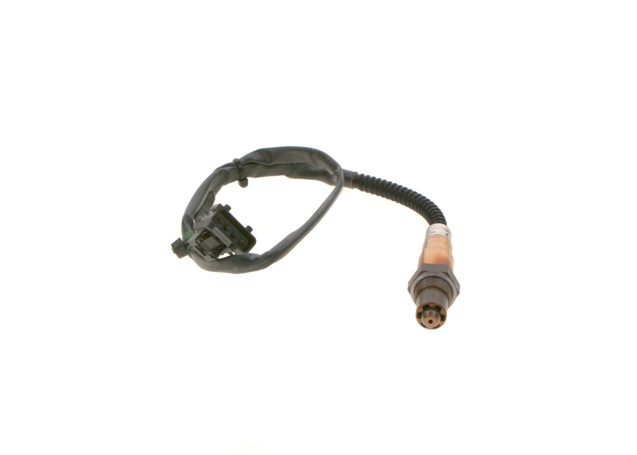 Sonda lambda