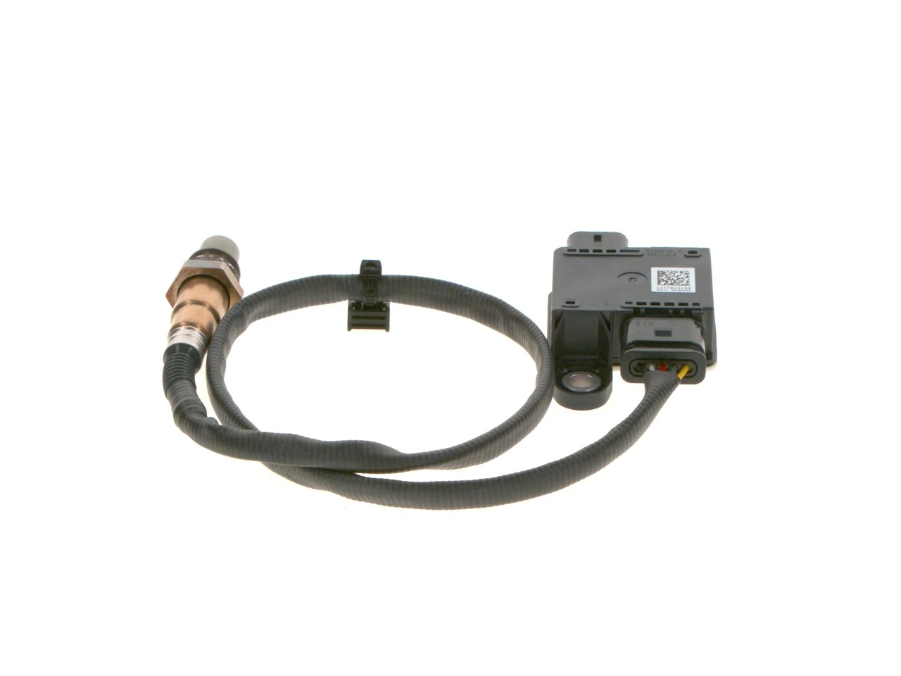 Senzor particule