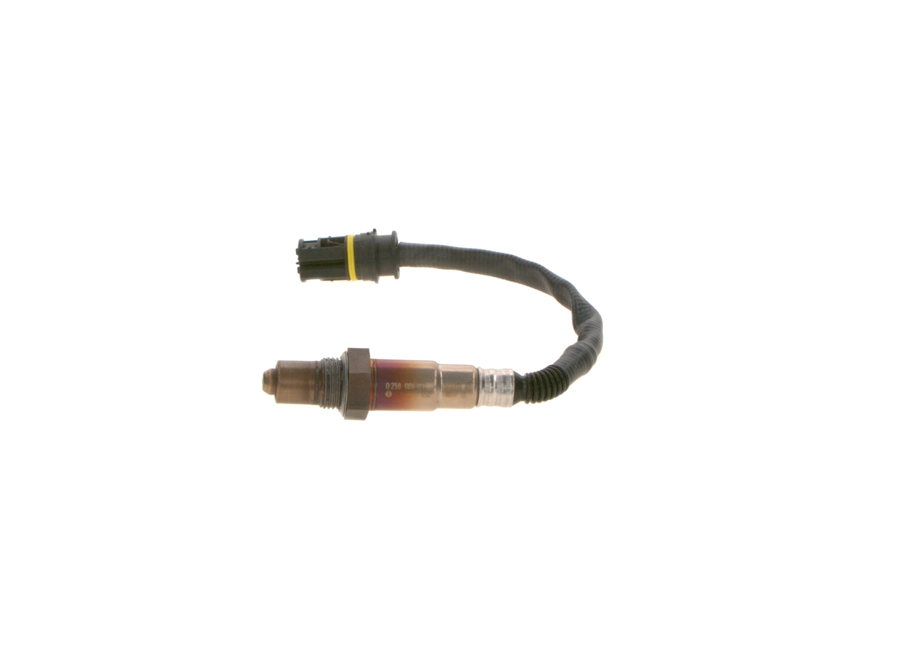 Sonda lambda