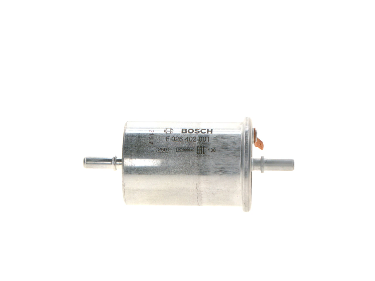 Filtru combustibil