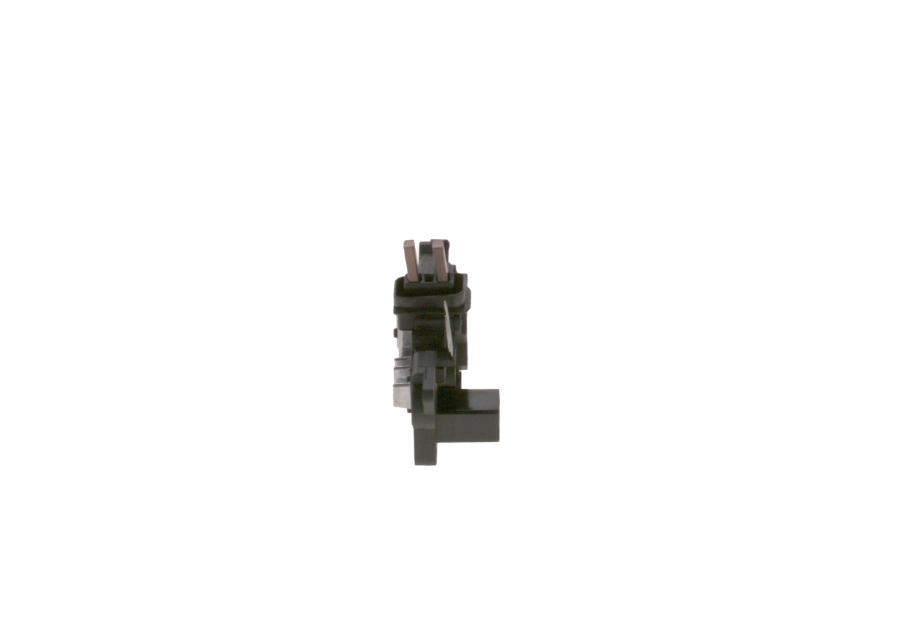 Regulator alternator