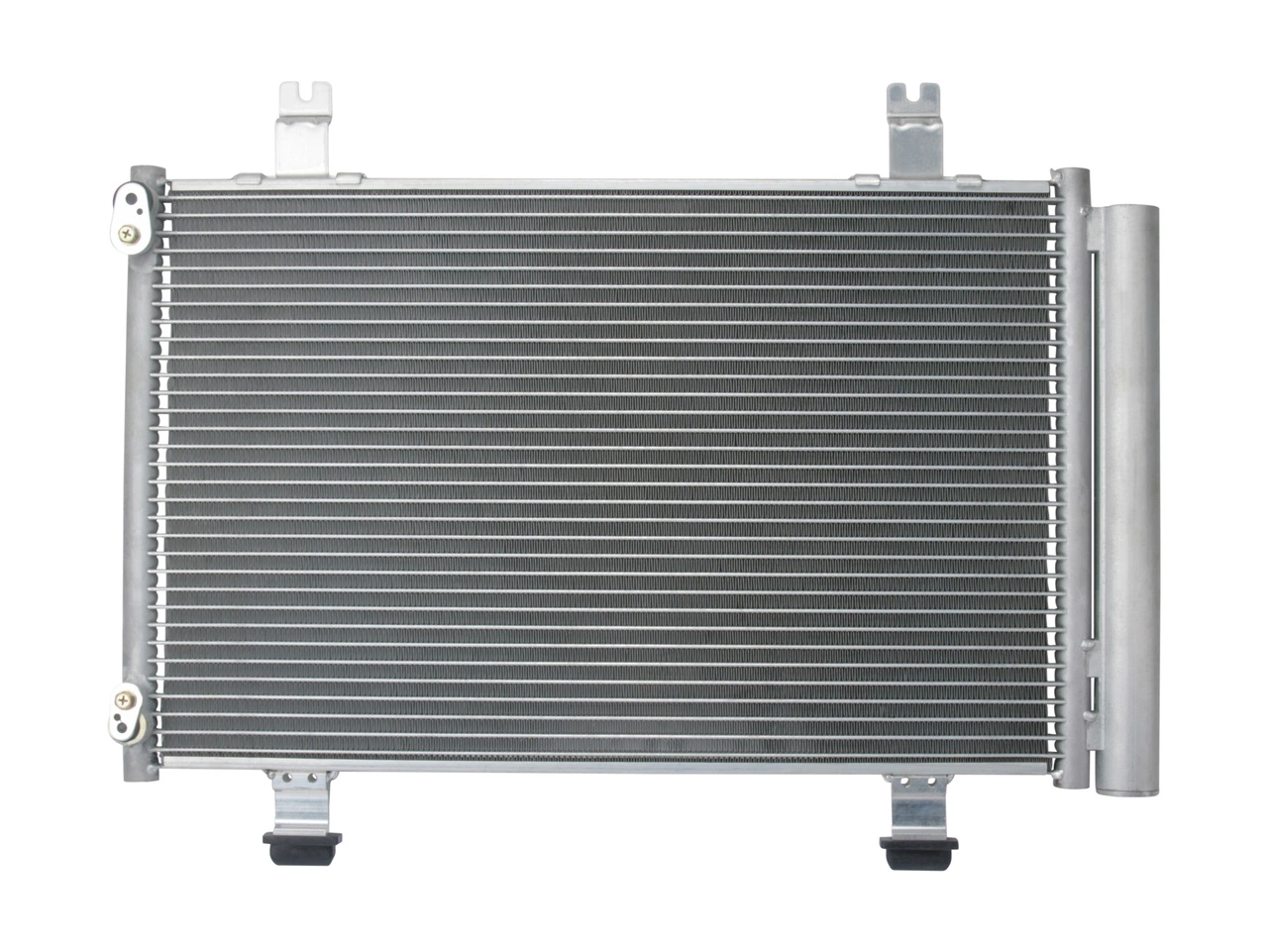 Radiator climatizare