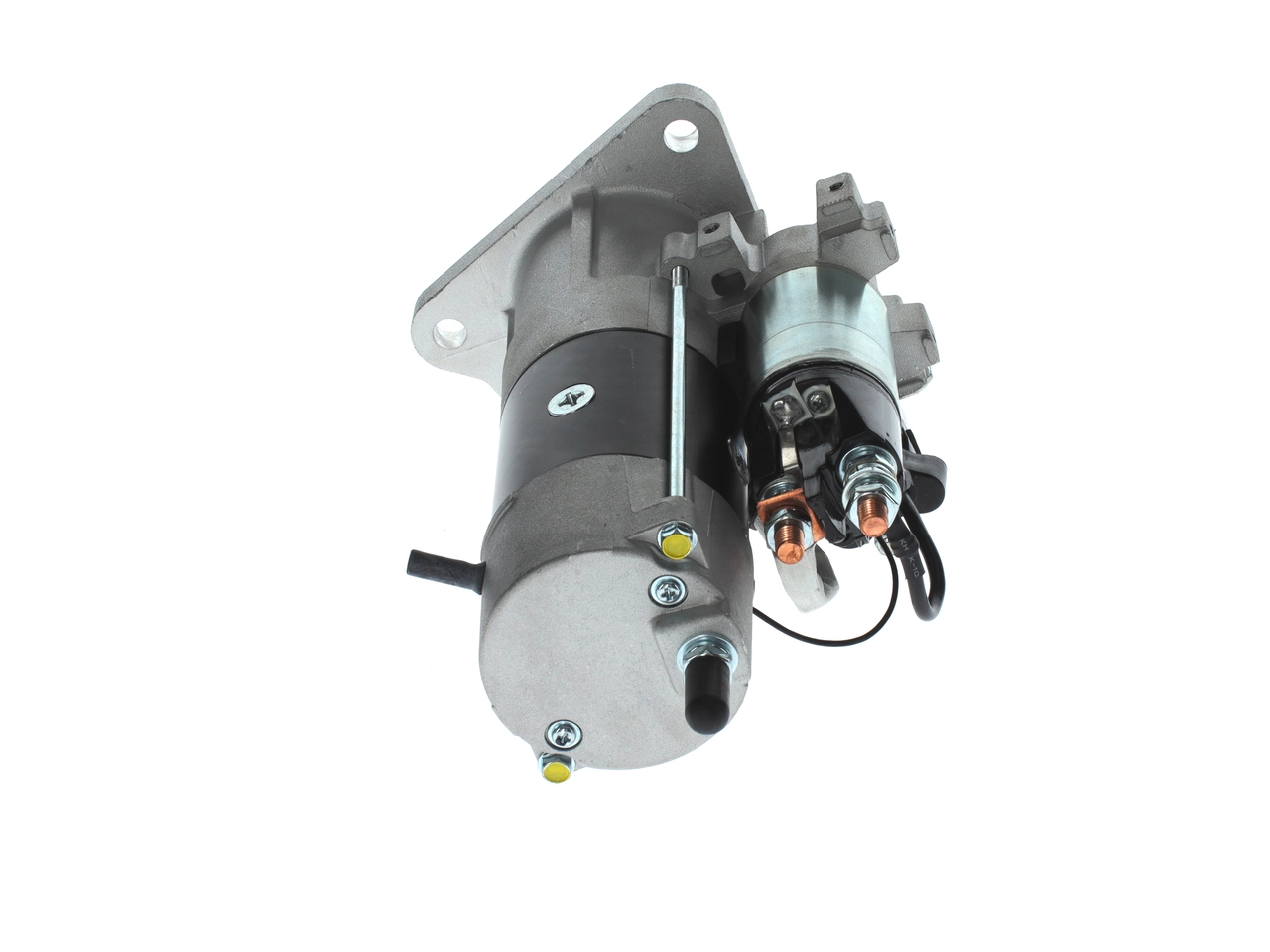 Electromotor