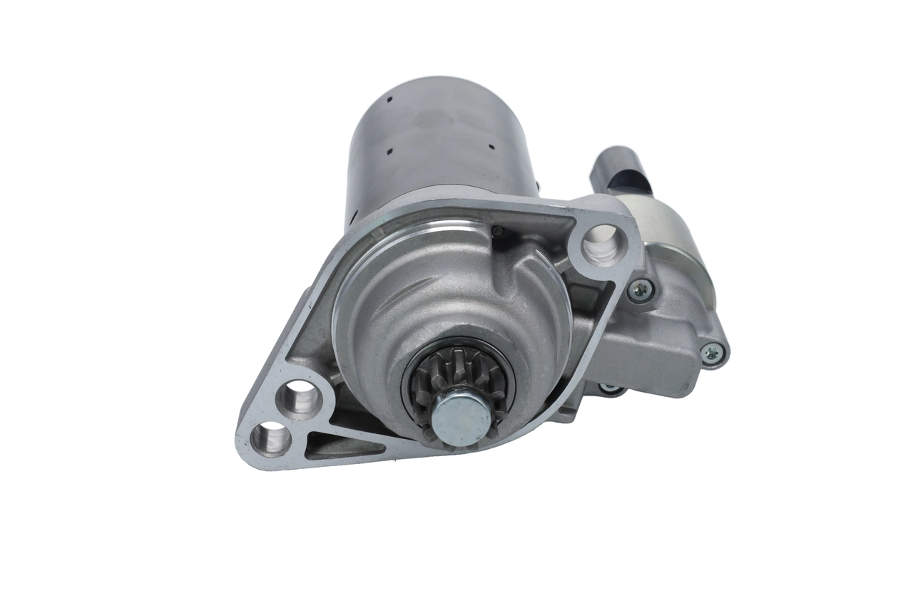 Electromotor