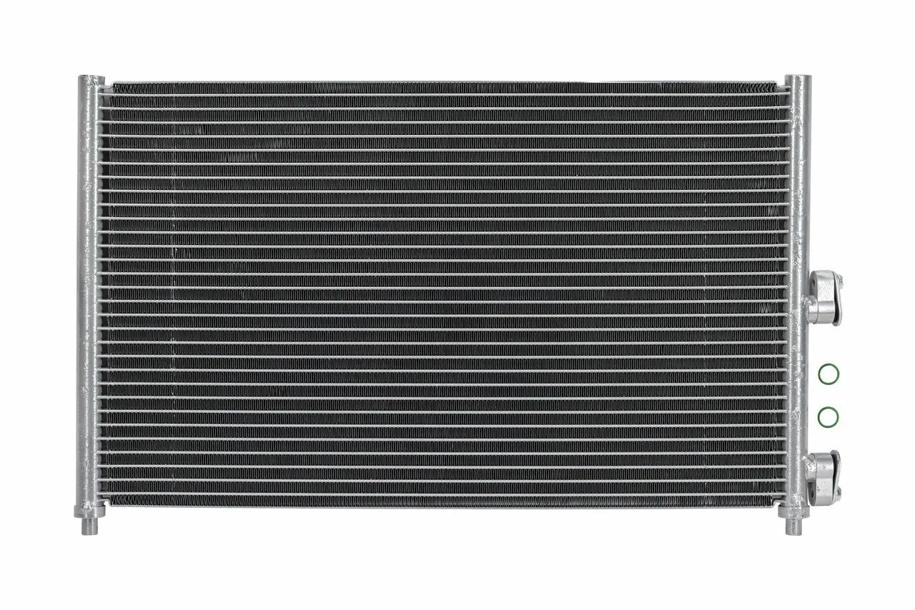 Radiator climatizare