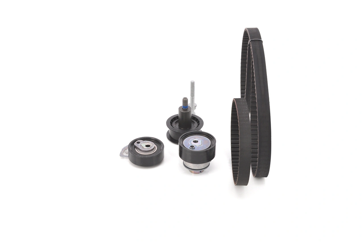 Set distributie curea