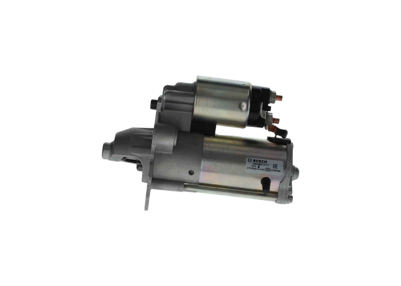 Electromotor