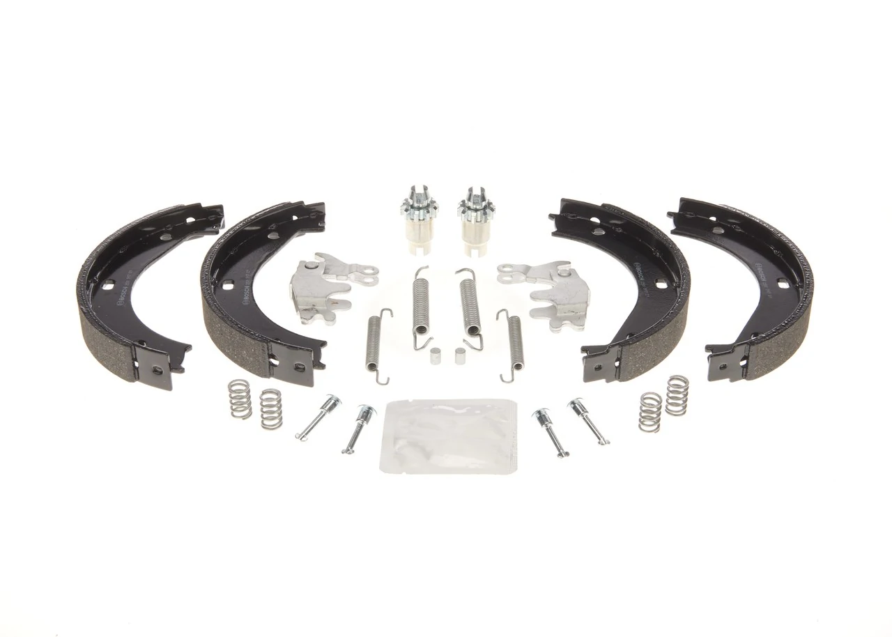 Set saboti frana