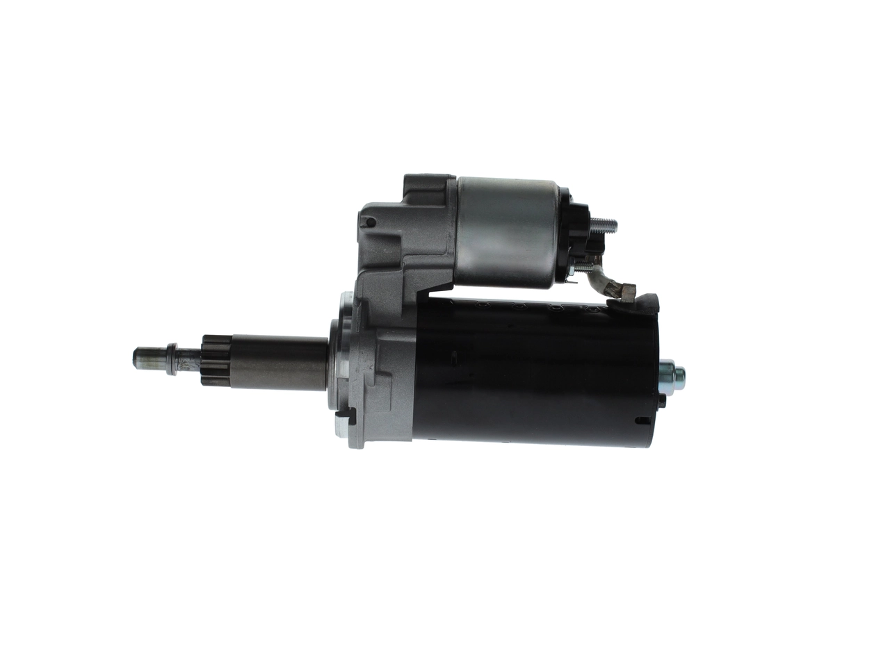 Electromotor