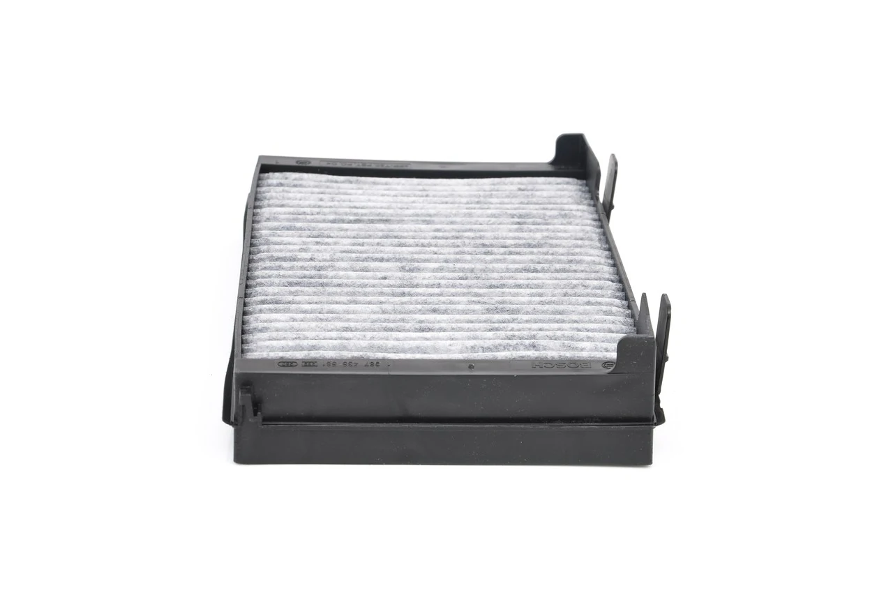 Filtru aer habitaclu