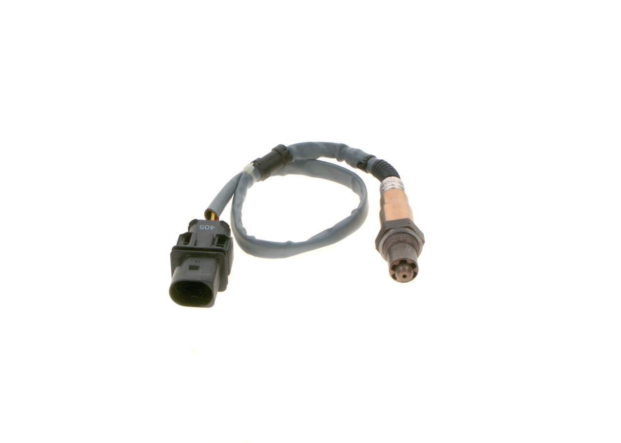 Sonda lambda