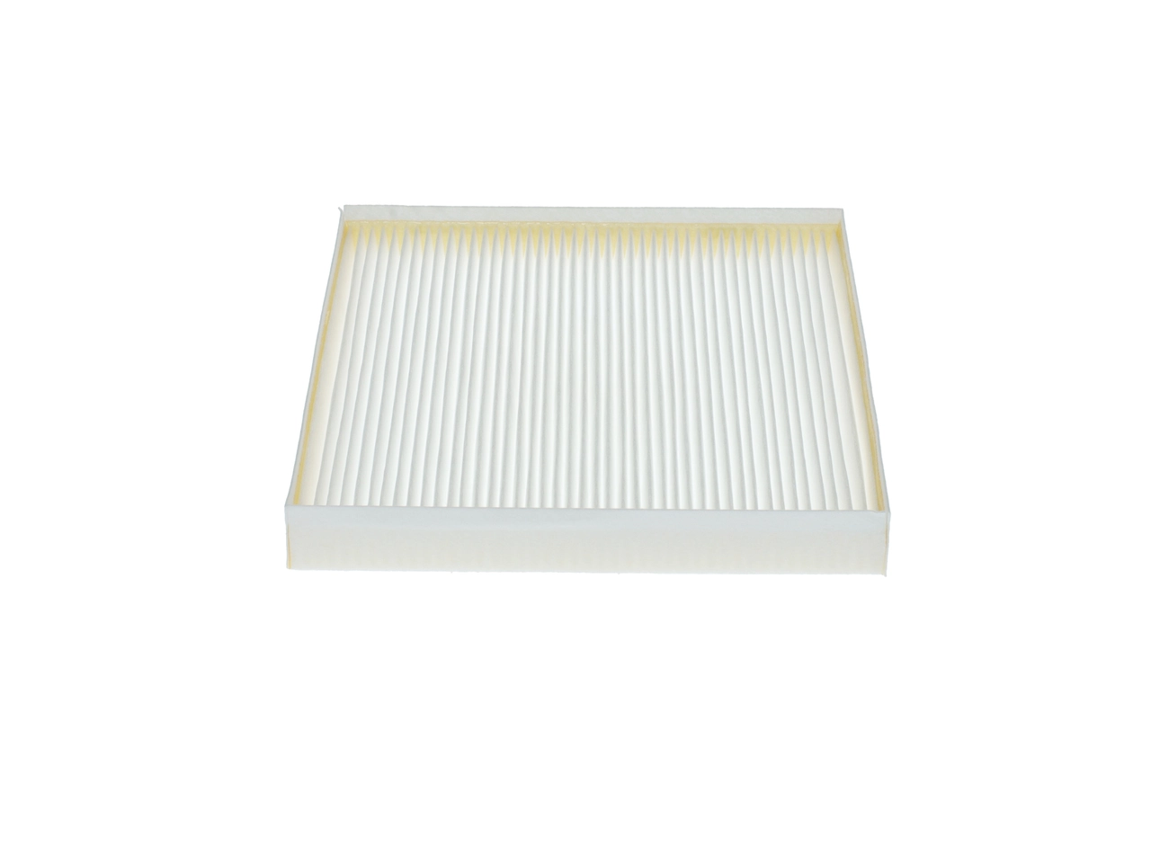Filtru aer habitaclu