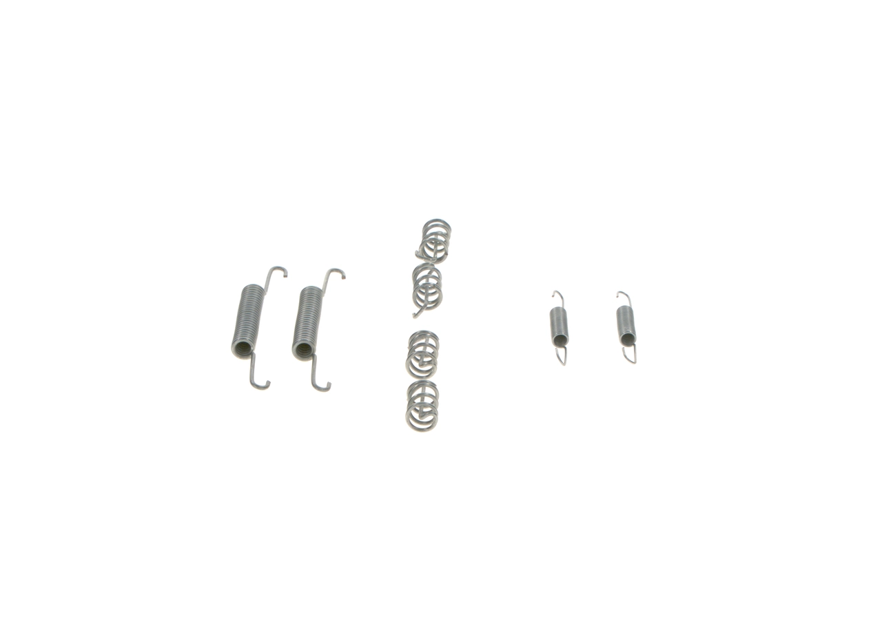 Set accesorii saboti frana