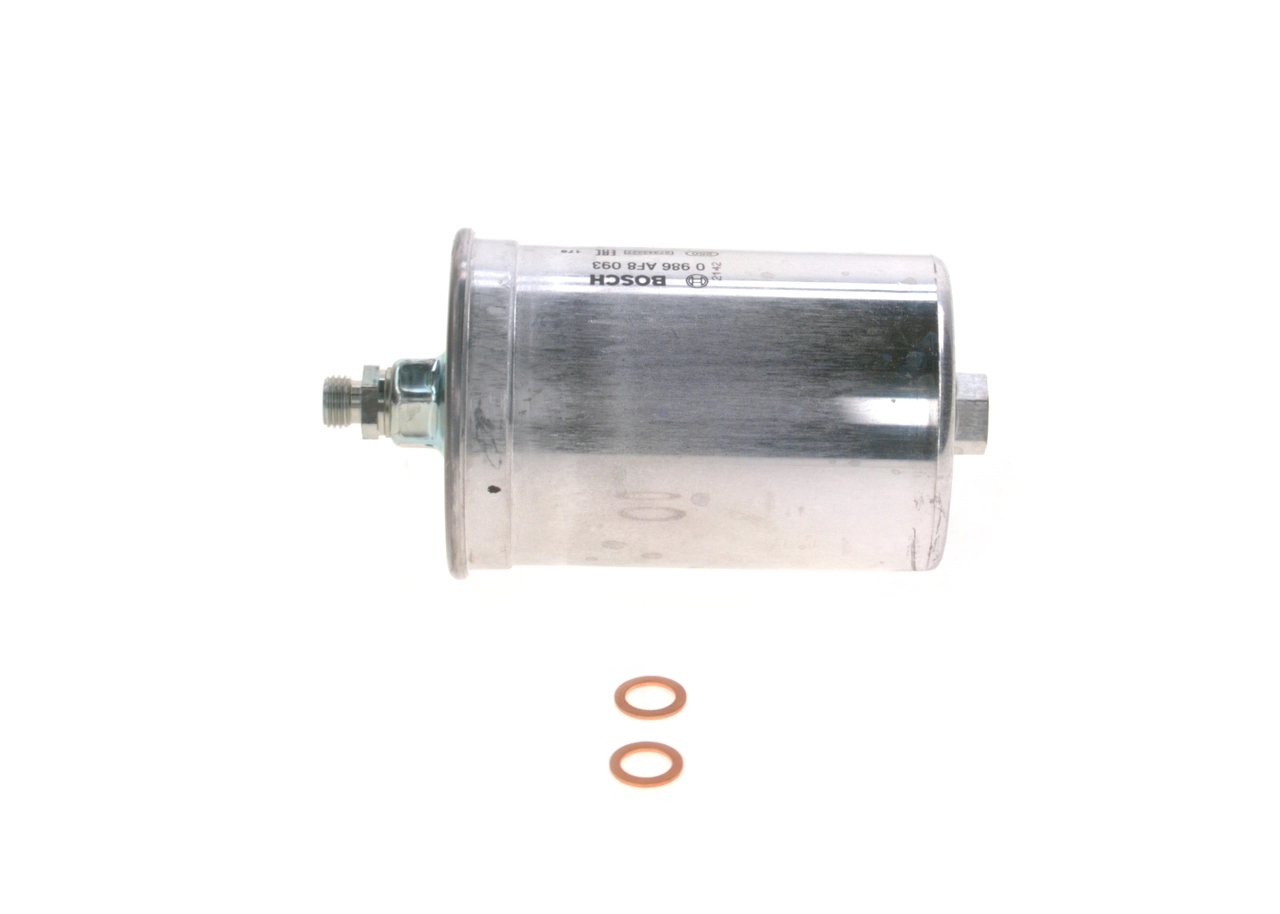 Filtru combustibil