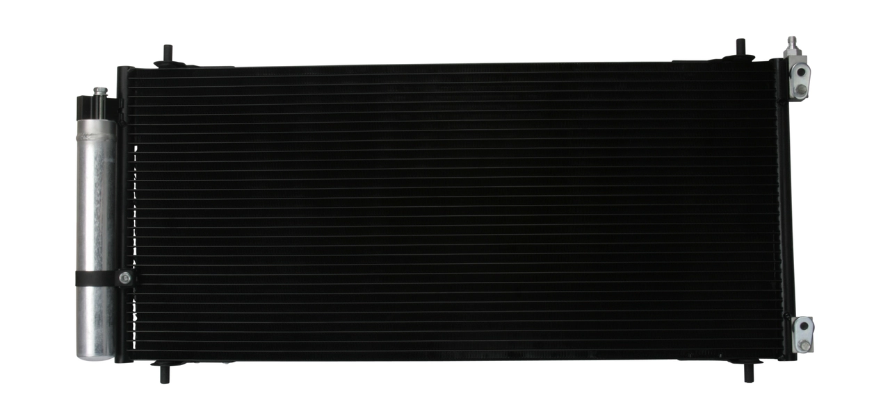 Radiator climatizare