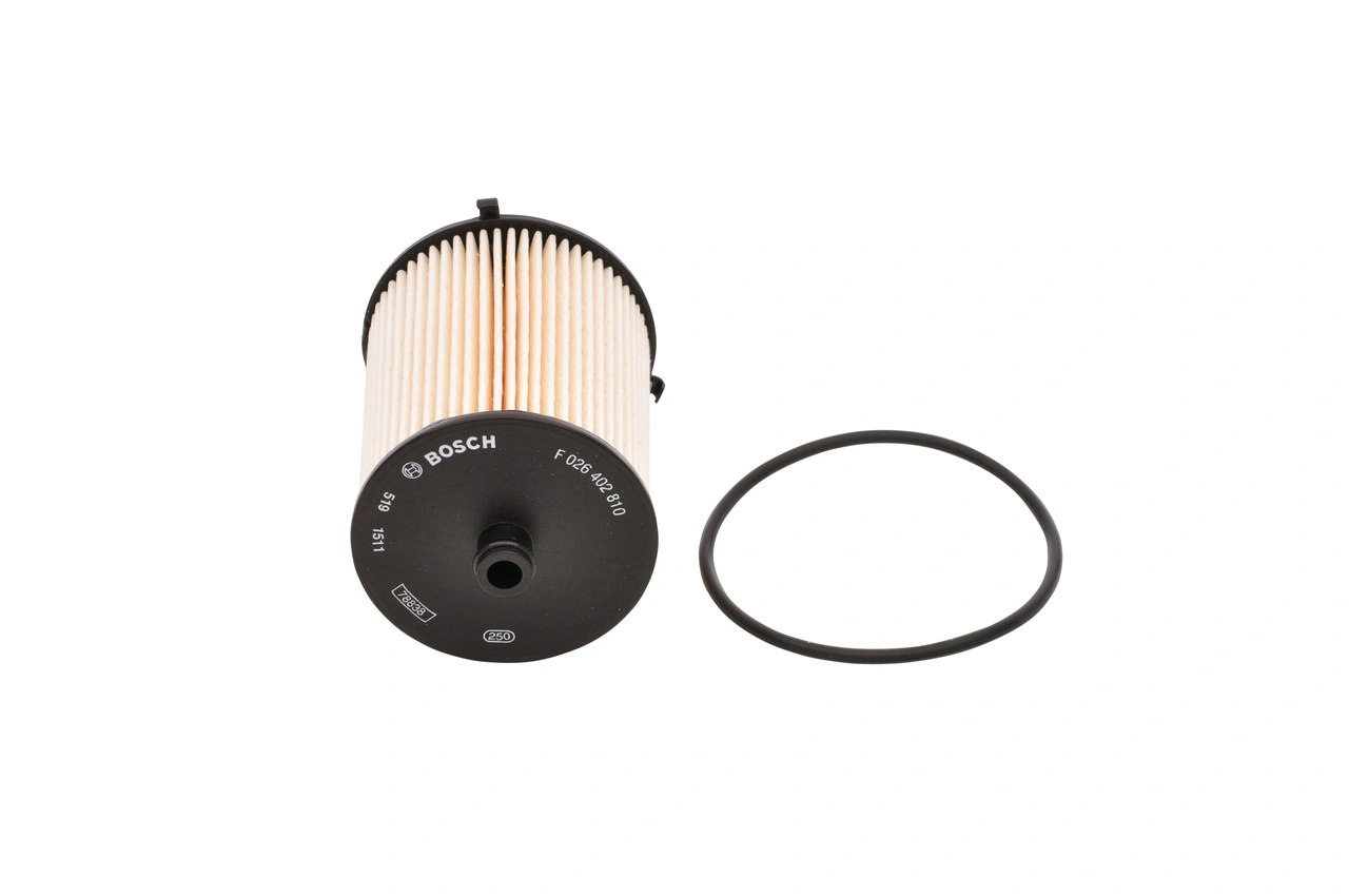 Filtru combustibil