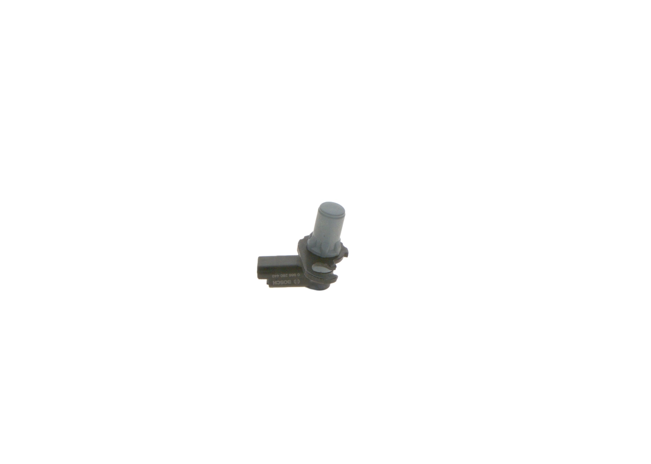 Senzor impulsuri arbore cotit