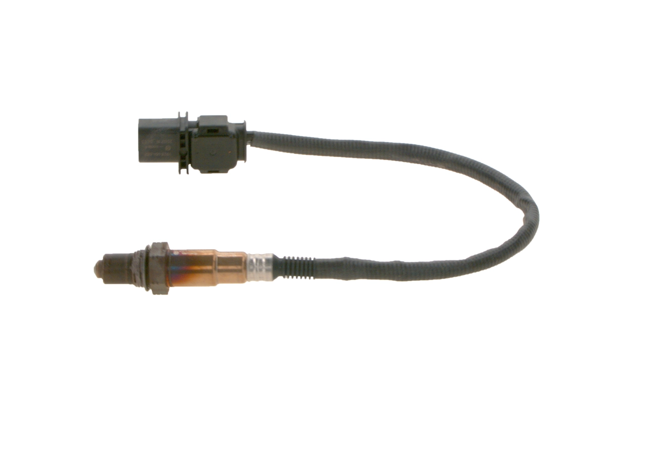 Sonda lambda