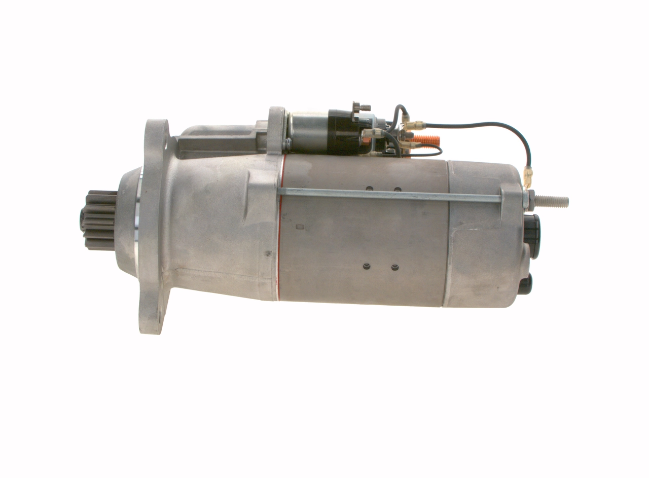 Electromotor