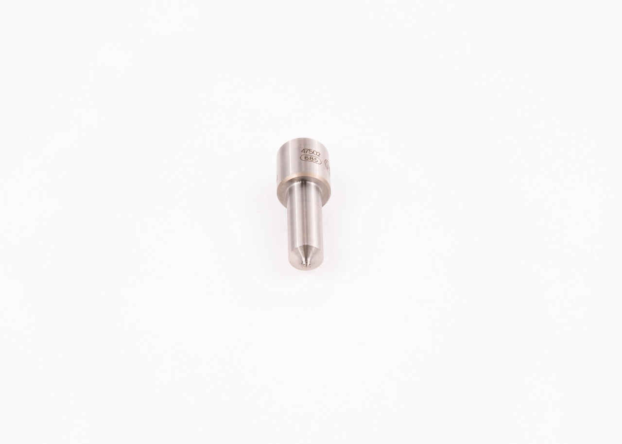 Injector