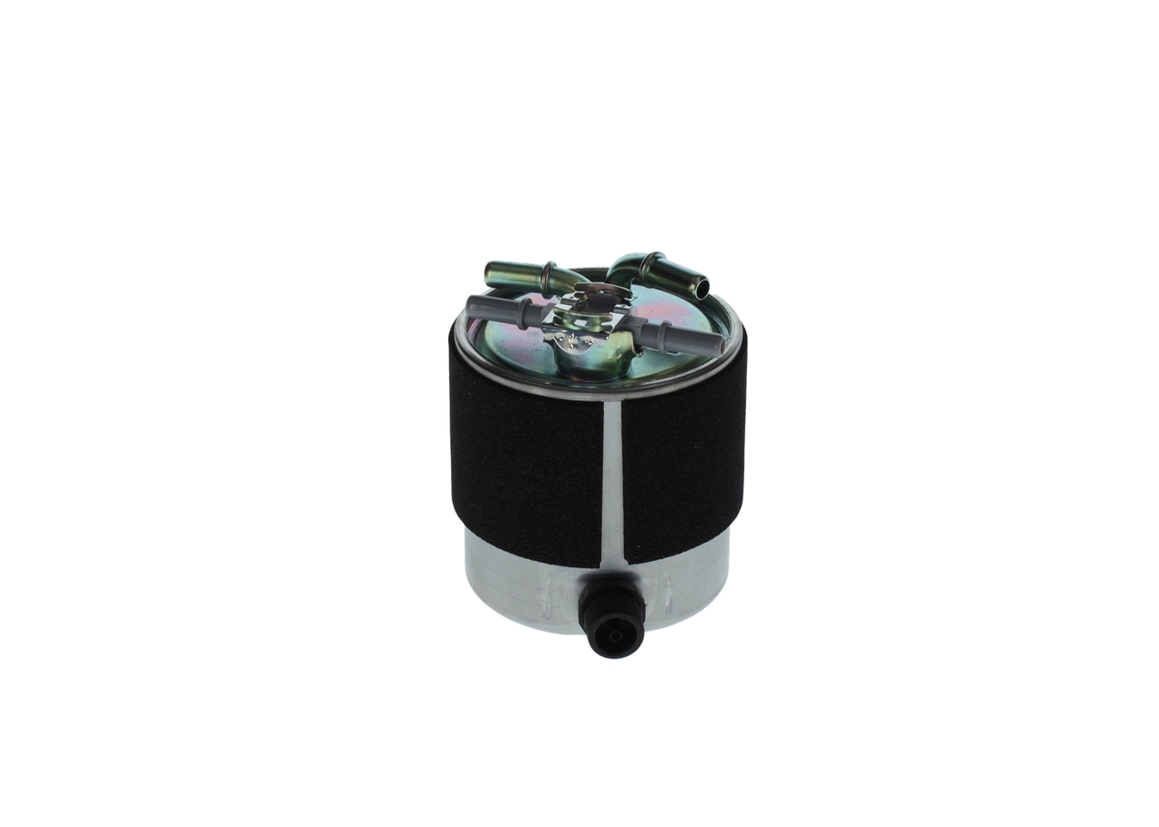 Filtru combustibil