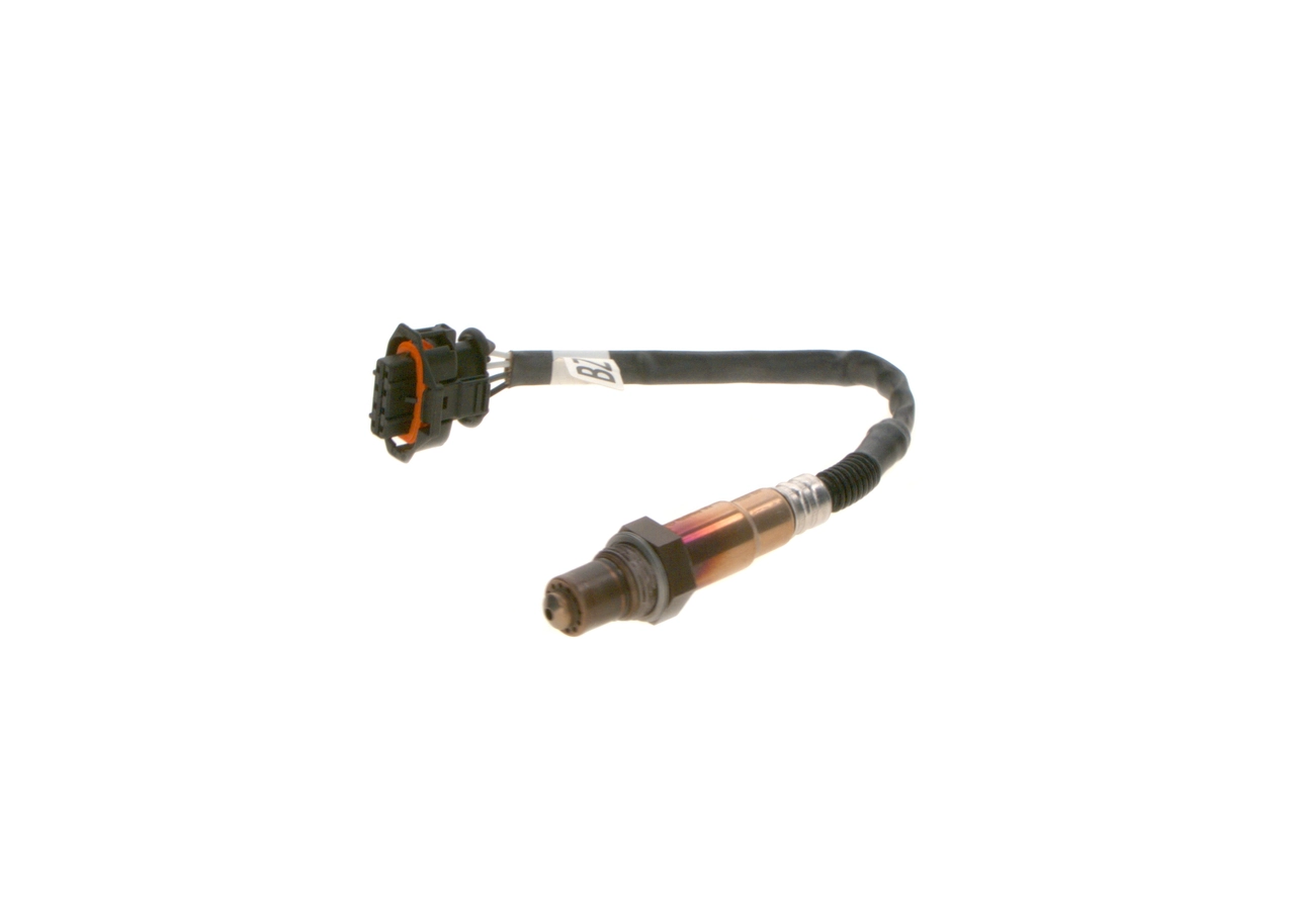 Sonda lambda