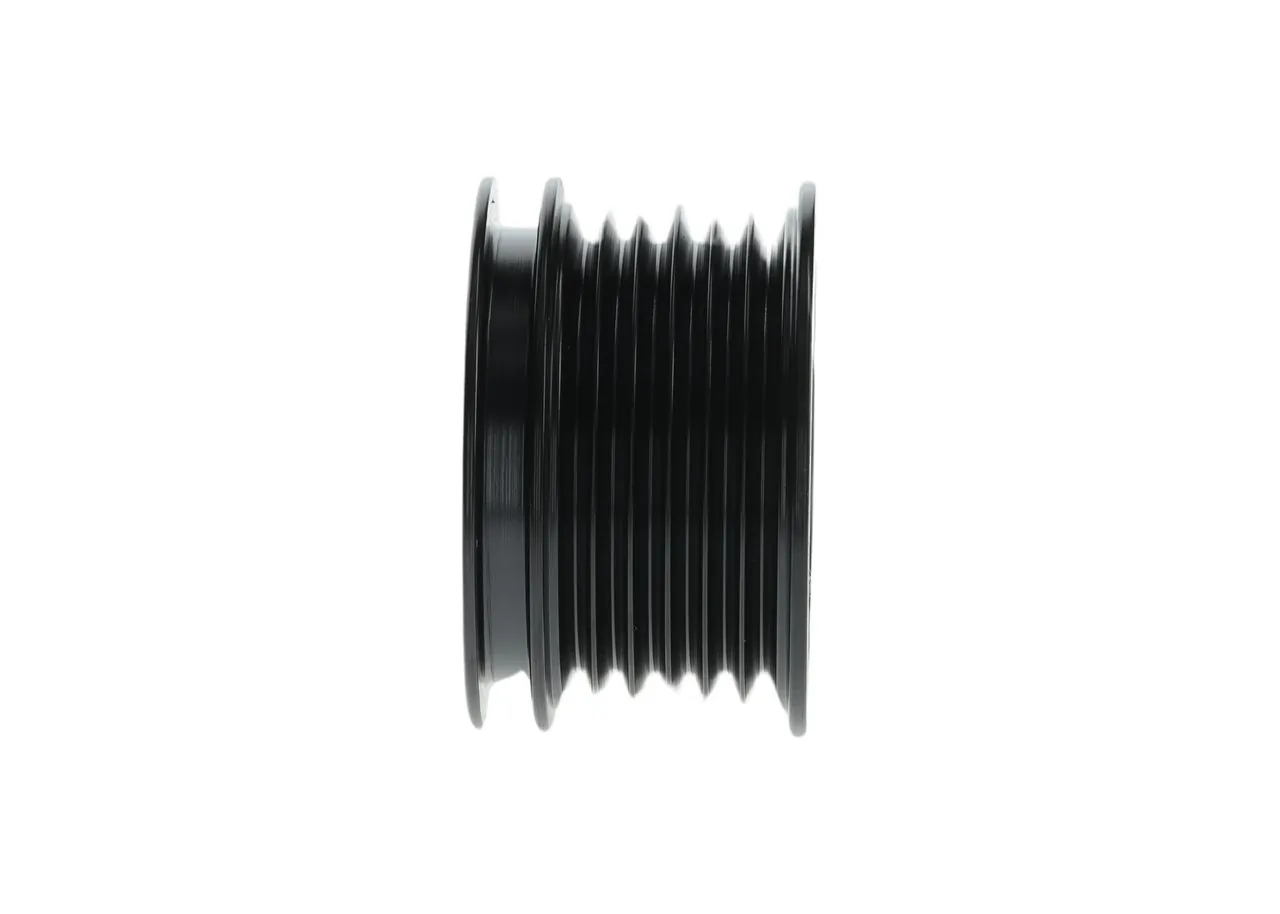 Fulie alternator