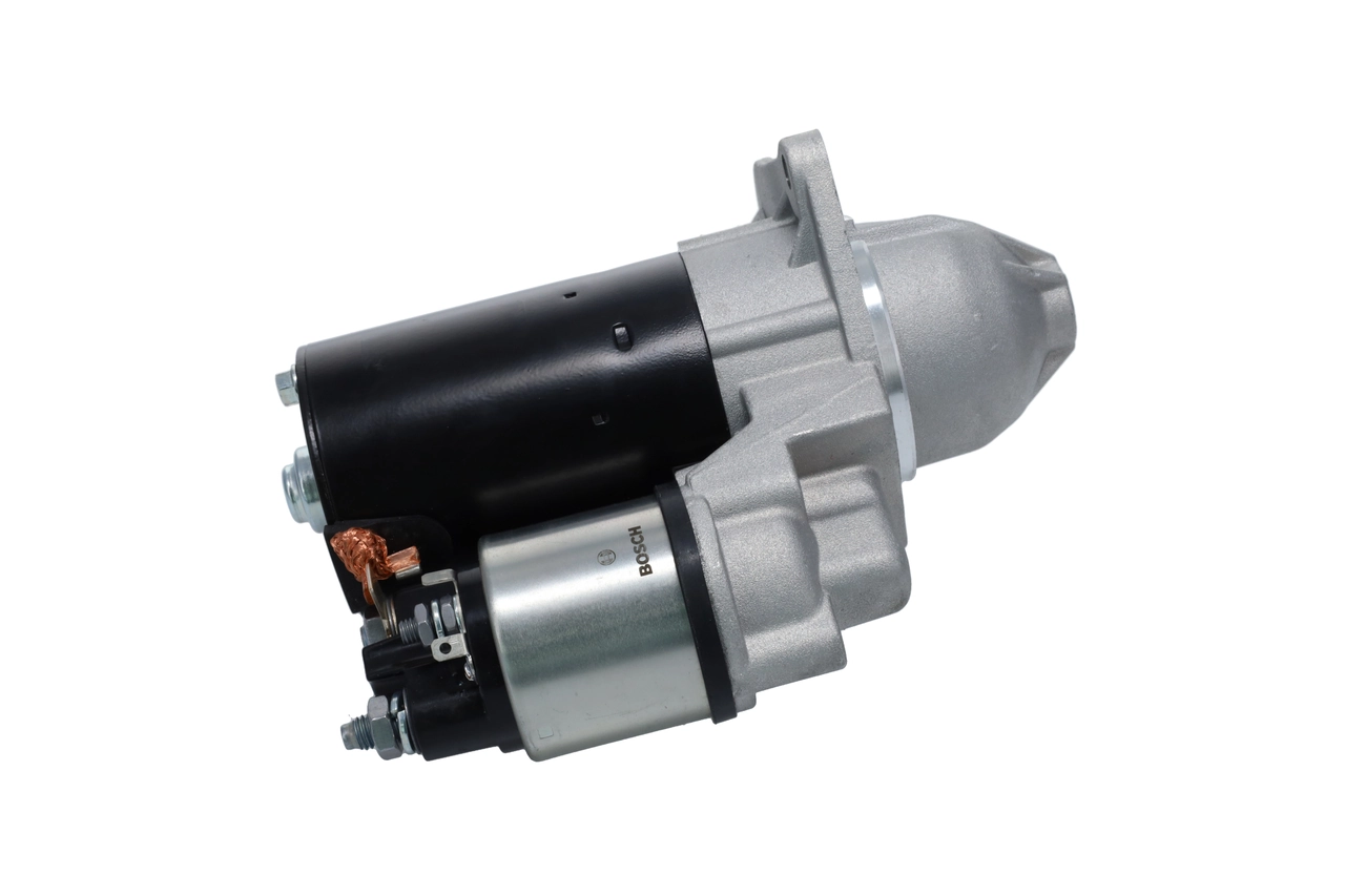Electromotor