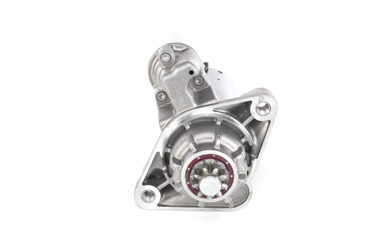 Electromotor