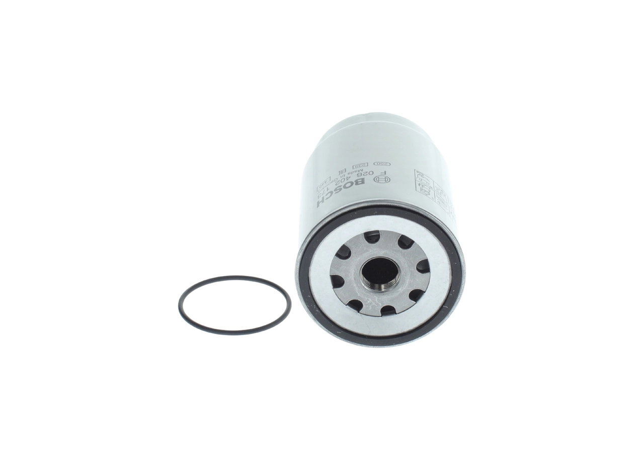 Filtru combustibil