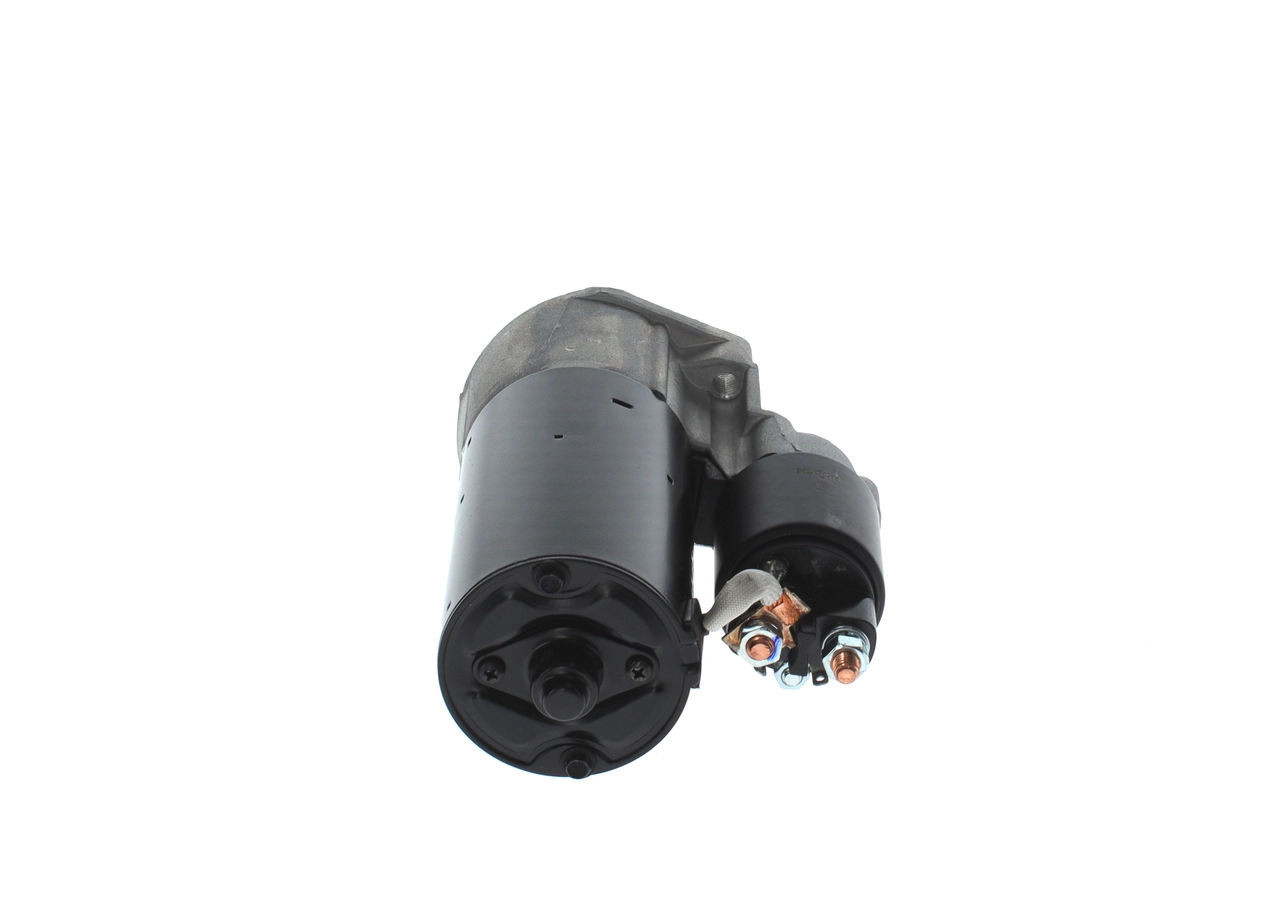 Electromotor