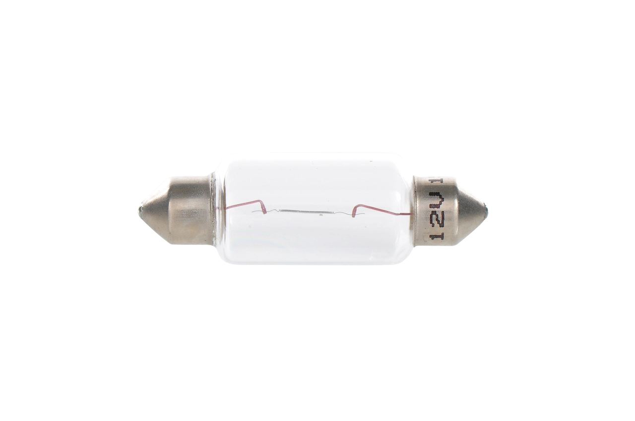 Bec incandescent