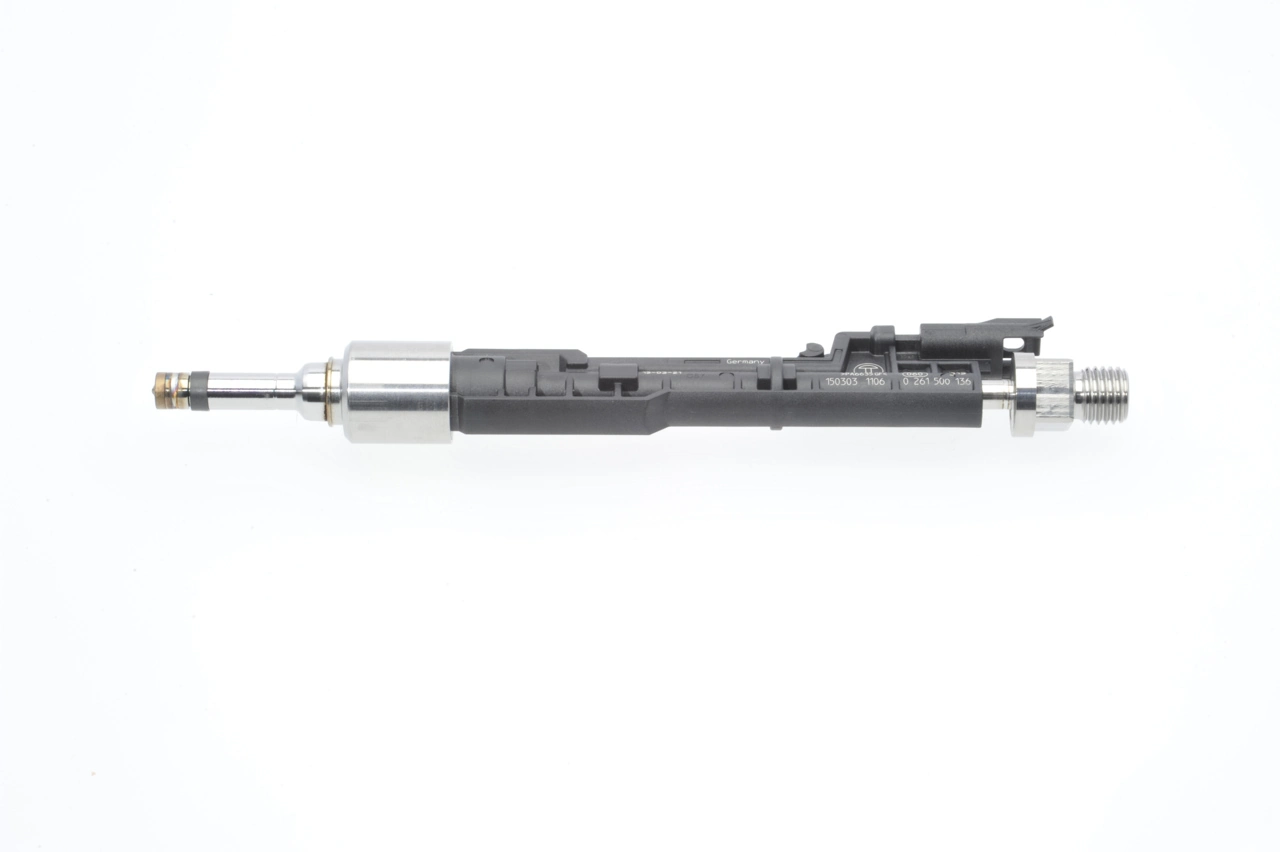 Injector