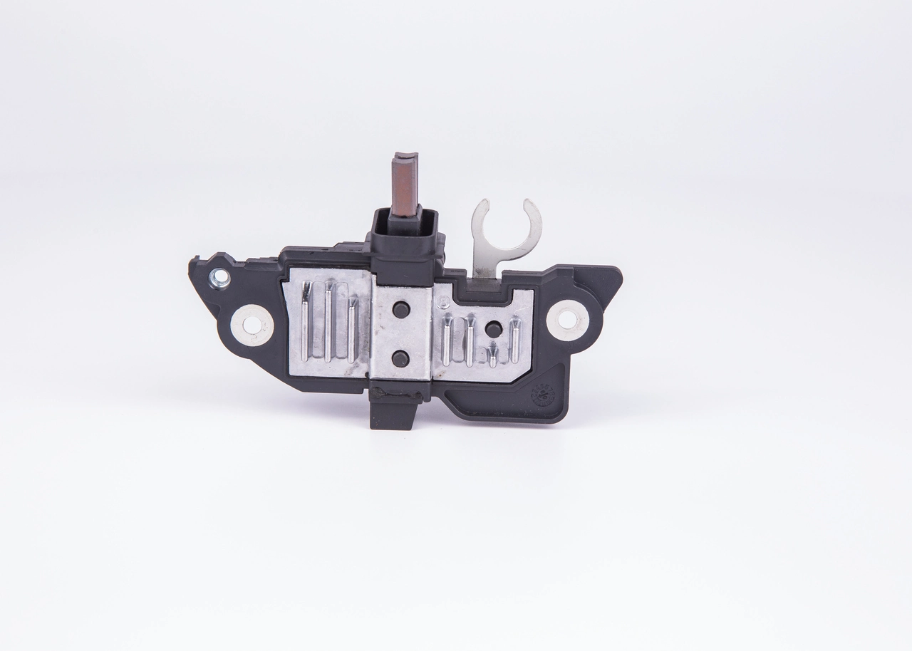 Regulator alternator