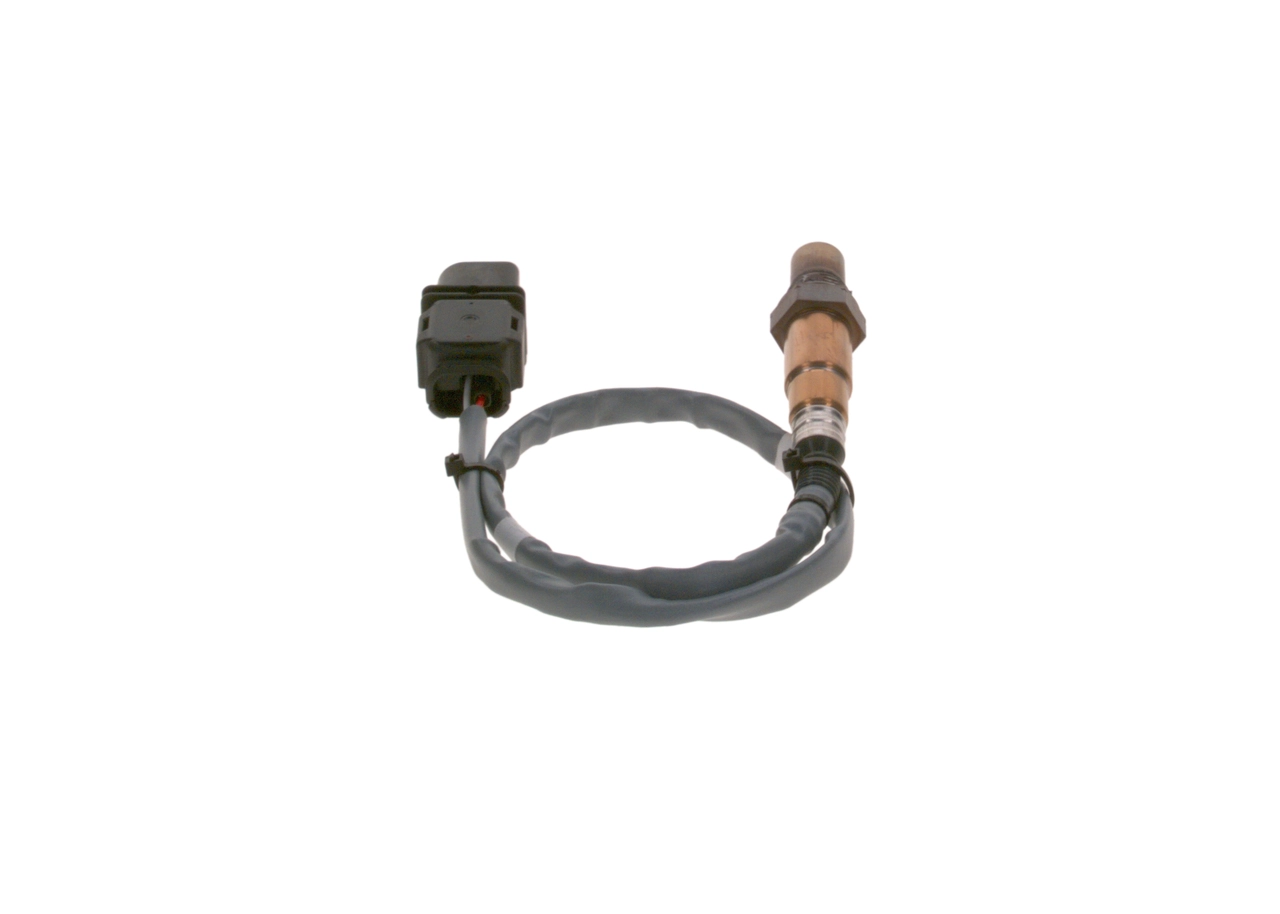 Sonda lambda